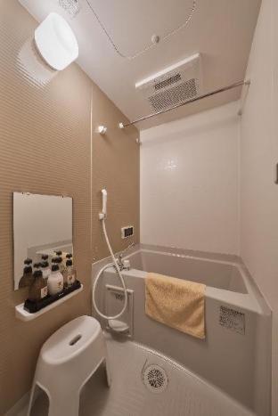 Aparthotel Sakura Kiyomizu Gojo Kyoto
